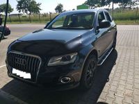 gebraucht Audi Q5 Q52.0 TDI quattro (clean diesel) S tronic