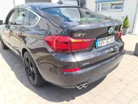 Gebraucht BMW 530 Performance 258 PS (189 kW) 2013 Limousine