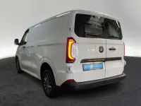 Używany VW Transporter 170 KM (125 kW) 2025 Biały Van