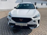 Gebraucht Cupra Formentor 150 PS (110 kW) 2023 Weiss SUV