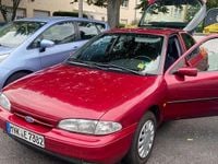 Gebraucht Ford Mondeo 116 PS (85 kW) 1997 Kombi