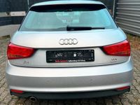 gebraucht Audi A1 Ultra 1,4 l TDI *Navi*Klima*Tempomat*Sitzheizung