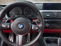 gebraucht BMW 435 HeadUp | ARMYTRIX | MPerformance | Harman&Kardon