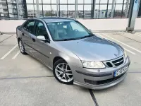 Occasion Saab 9-3 Aero 209 ch (153 kW) 2024 Gris Berline
