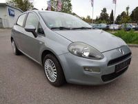 gebraucht Fiat Punto 1.4 Automatikgetriebe / 5-TÜREN