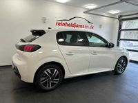 gebraucht Peugeot 208 1.2 Allure PureTech Kamera Sitzh. LED CarPla