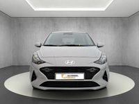 Neu Hyundai i10 Trend 63 PS (46 kW) 2026 Grau Kleinwagen