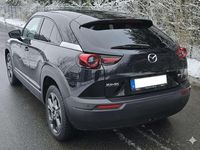 Gebraucht Mazda MX30 106 kW (145 PS) 2021 Jet black SUV