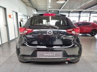 gebraucht Mazda 2 (2023) HOMURA M-Hybrid 90PS 6GS NAVI LED Apple Car