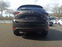 gebraucht Mazda CX-5 2.2 D184 Sports-Line Leder GSD Tec-P Bose*Matrix-LED*