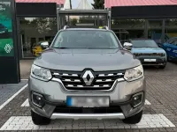 Gebraucht Renault Alaskan 190 PS (139 kW) 2019 Grau Pickup