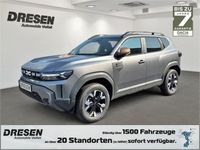 Neu Dacia Duster Extreme 131 PS (96 kW) 2025 Gruen SUV