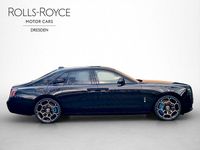 Neu Rolls Royce Ghost 600 PS (441 kW) 2025 Schwarz Limousine
