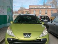 Gebraucht Peugeot 207 2009 Kombi