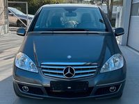 Gebraucht Mercedes A160 95 PS (69 kW) 2011 Grau Kombi