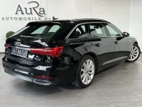 Gebraucht Audi A6 S-Line 245 PS (180 kW) 2021 Brillantschwarz Kombi