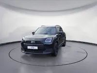 Gebraucht Mini Countryman Classic 163 PS (119 kW) 2026 Schwarz SUV