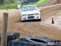 Gebraucht Opel Vectra 170 PS (125 kW) 1993 Weiß Limousine