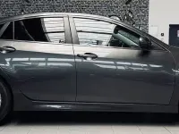 Gebraucht Mazda 6 Sports-Line 163 PS (119 kW) 2011 Graphite Limousine