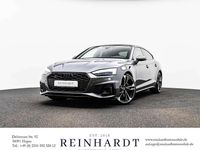 Gebraucht Audi S5 Sportback Ambiente 341 PS (250 kW) 2023 Daytonagrau perleffekt Kleinwagen