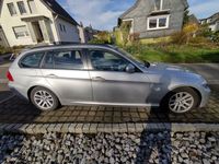 gebraucht BMW 320 E91 i Touring