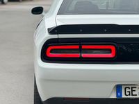 Gebraucht Dodge Challenger 381 PS (280 kW) 2019 Weiß Coupé