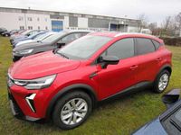 Neu Mitsubishi ASX Plus 140 PS (102 kW) 2025 Rot SUV