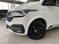 Usata VW Multivan Edition 199 CV (146 kW) 2020 Bianco Monovolume