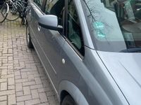 Usata Opel Meriva 100 CV (73 kW) 2011 Grigio Monovolume