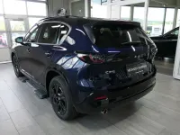 Neu Mazda CX-5 Homura-Line 141 PS (103 kW) 2026 Blau SUV