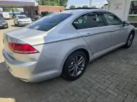 Gebraucht VW Passat Comfortline 150 PS (110 kW) 2015 Silber Limousine