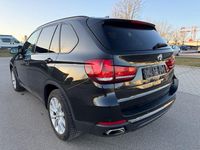 Gebraucht BMW X5 258 PS (189 kW) 2018 Saphirschwarz SUV