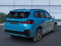 Gebraucht BMW X1 Performance 150 PS (110 kW) 2025 Bmw individual blue bay lagoon SUV