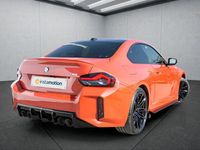 Gebraucht BMW M2 480 PS (353 kW) 2024 Coupé