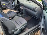 Second-hand Audi A3 125 CP (91 kW) 1996 Argintiu Hatchback
