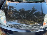 Gebraucht Ford Fiesta 60 PS (44 kW) 2005 Blau Kleinwagen