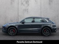 Gebraucht Porsche Macan GTS 441 PS (324 kW) 2022 Grau SUV