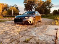 gebraucht Audi RS4 Quattro Auto