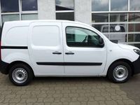 gebraucht Mercedes Citan 108 CDI lang Klima AHK 42Tkm I.Hand