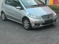 Gebraucht Mercedes A150 2006 Kleinwagen