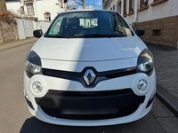 Gebraucht Renault Twingo 75 PS (55 kW) 2014 Weiß Kleinwagen