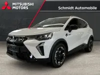 Neu Mitsubishi ASX Edition 158 PS (116 kW) 2026 Anthrazit grau SUV
