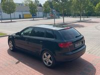 gebraucht Audi A3 Sportback 1.9TDI