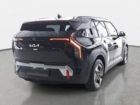 Neu Kia EV3 Earth 150 kW (204 PS) 2026 Schwarz SUV