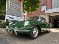 Gebraucht Porsche 356 95 PS (69 kW) 1965 6406 Coupé