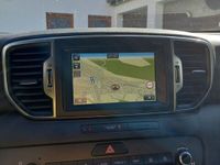 gebraucht Kia Sportage 1.7 CRDi 2WD Vision Vision