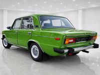Gebraucht Lada 2106 79 PS (58 kW) 1984 Grün Limousine