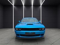 Gebraucht Dodge Challenger 485 PS (356 kW) 2018 Blau Coupé