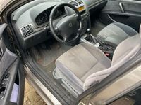 gebraucht Peugeot 407 1.8 -