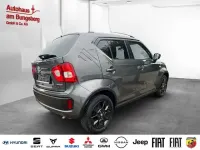 Gebraucht Suzuki Ignis Comfort 90 PS (66 kW) 2020 Grau SUV